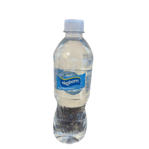 água sem gás 500ml