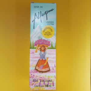 seiva de alfazema original