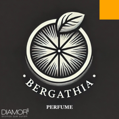 bergathia - perfume 60 ml