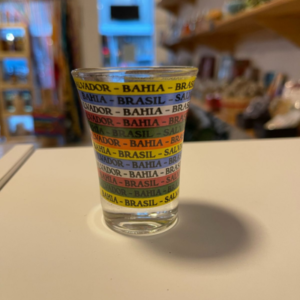 copo shot
