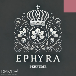 ephyra - perfume 60 ml
