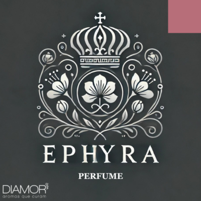 ephyra - perfume 60 ml