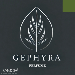 gephyra - perfume 60 ml