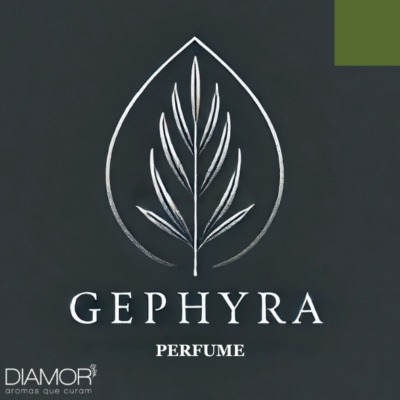 gephyra - perfume 60 ml