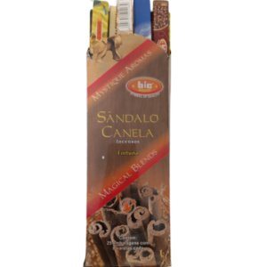 incenso bic sol