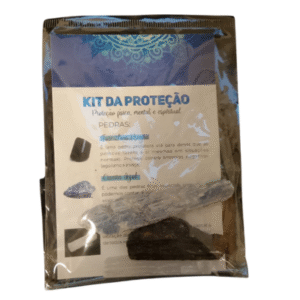 kit da proteção