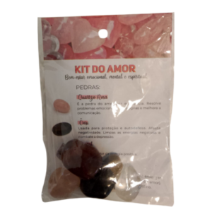 kit do amor