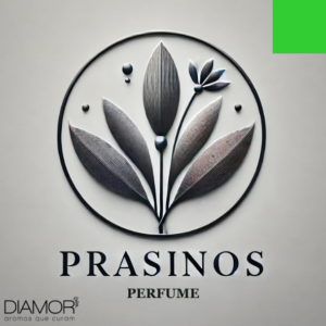 prasinos - perfume 60 ml
