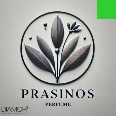 prasinos - perfume 60 ml