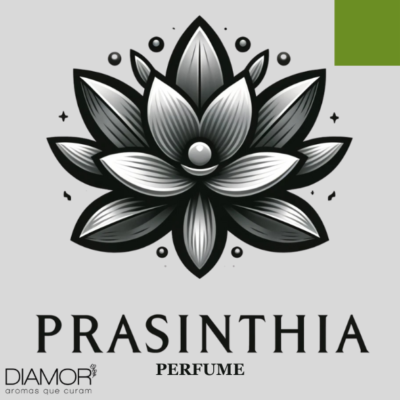 prasinthia - perfume 60 ml