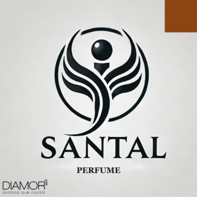 santal - perfume 60 ml