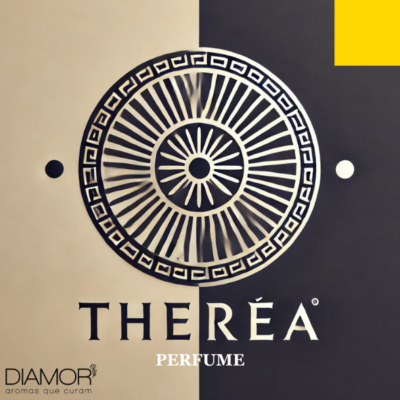 theréa - perfume 60 ml