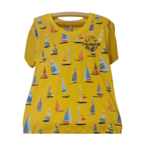 camisa juvenil m