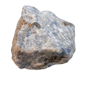 cristal quartzo azul