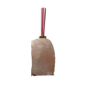 difusor quartzo rosa