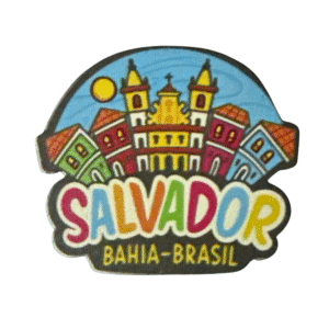 imã ponto turístico