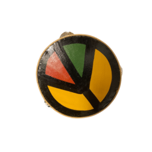 pandeiro olodum m