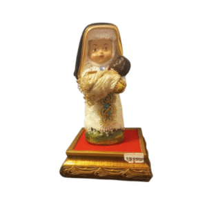 santa dulce p