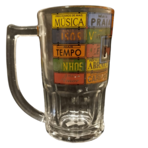 caneca chopp