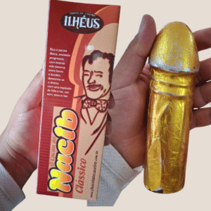 nacib comum