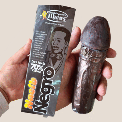 nacib negro