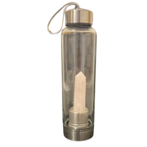 garrafa cristal