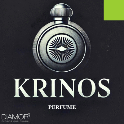 krinos – perfume 60 ml
