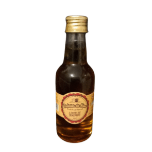 licor de jenipapo 50ml