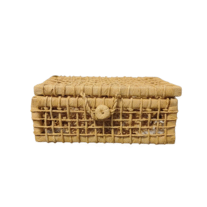 caixa sisal