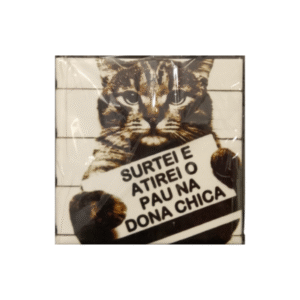 quadro azulejo p