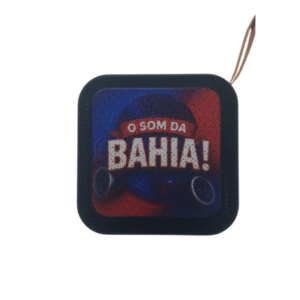 caixa - o som da bahia