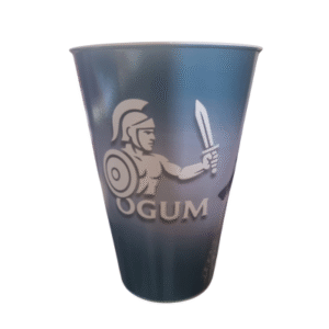 copo eco 550ml - ogum