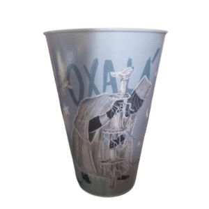 copo eco 550ml - oxalá