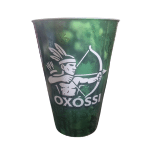 copo eco 550ml - oxóssi