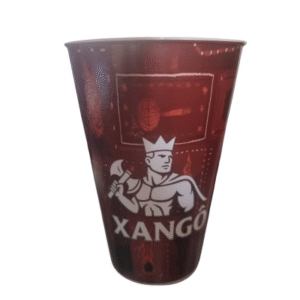 copo eco 550ml - xangô
