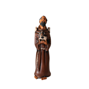imagem são francisco de barro