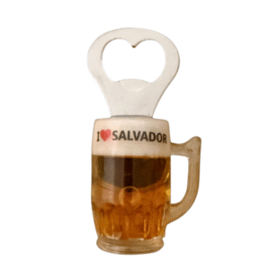 abridor copo de chopp