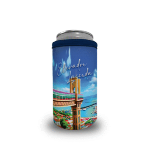 porta lata - 269ml - elevador lacerda