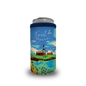 porta lata - 269ml - farol da barra