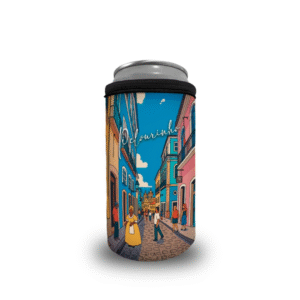 porta lata - 269ml - pelourinho
