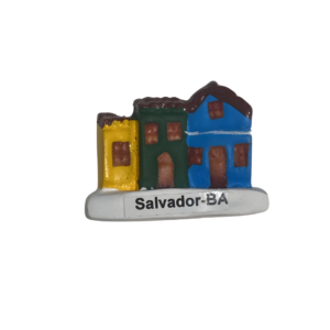imã casinha / pontos turisticos