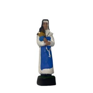 irmã dulce 10cm