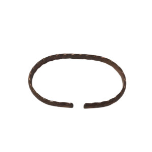 pulseira de cobre