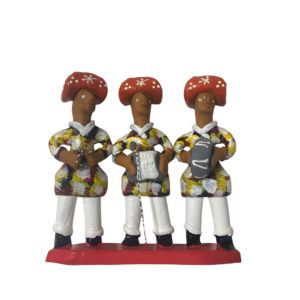 trio sertanejo