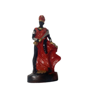 yansã 10cm
