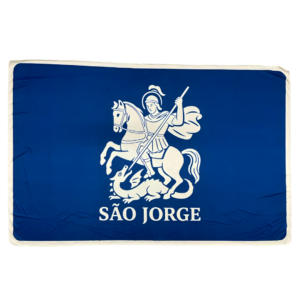 canga são jorge com elastano