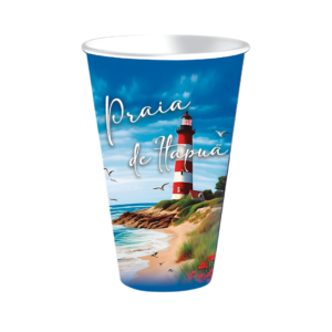 copo eco praia de itapoan 550ml
