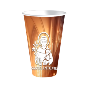 copo eco santo antônio 550ml