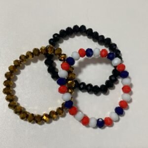 pulseira carnaval